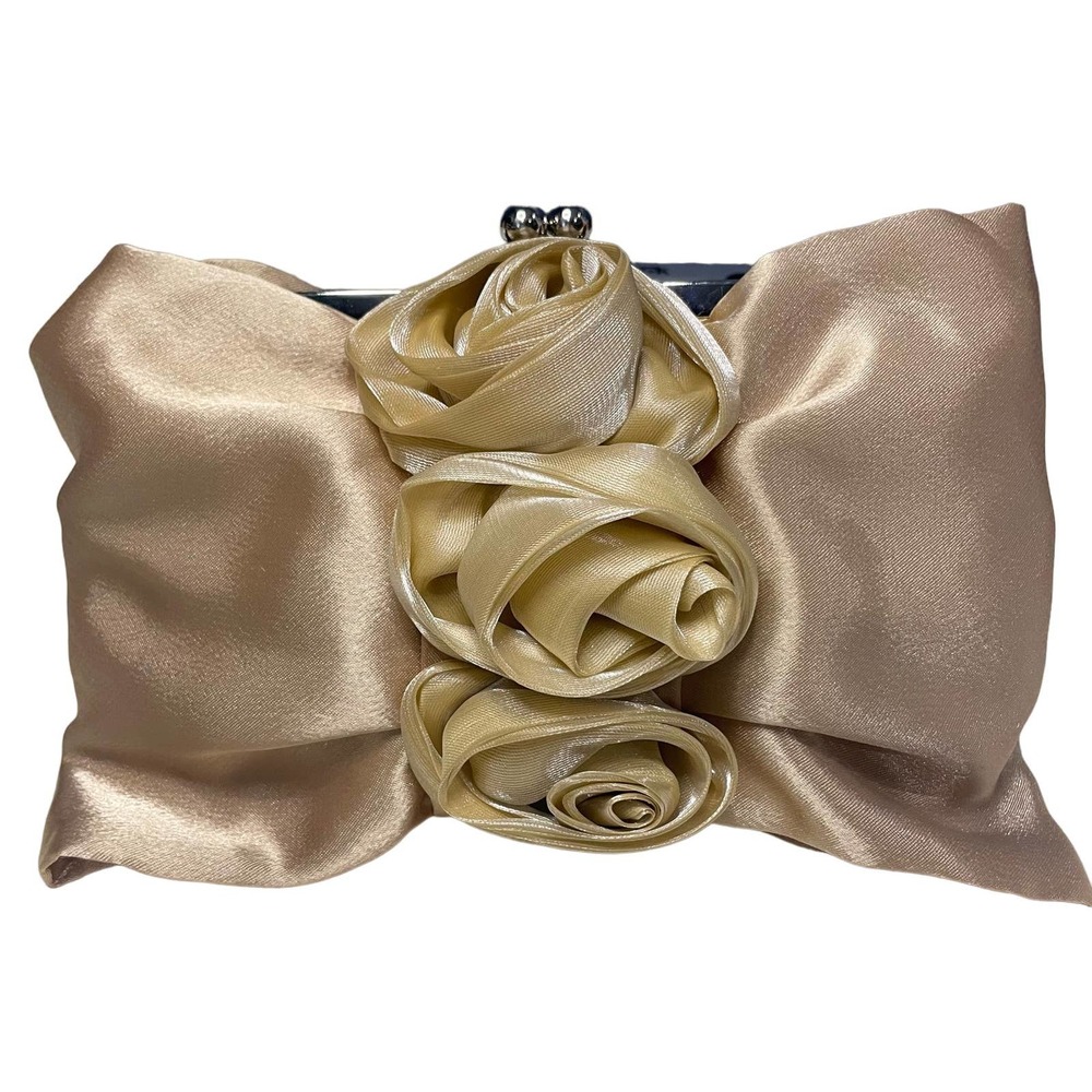 Bijoux Terner Evening Clutch Purse Shoulder Bag